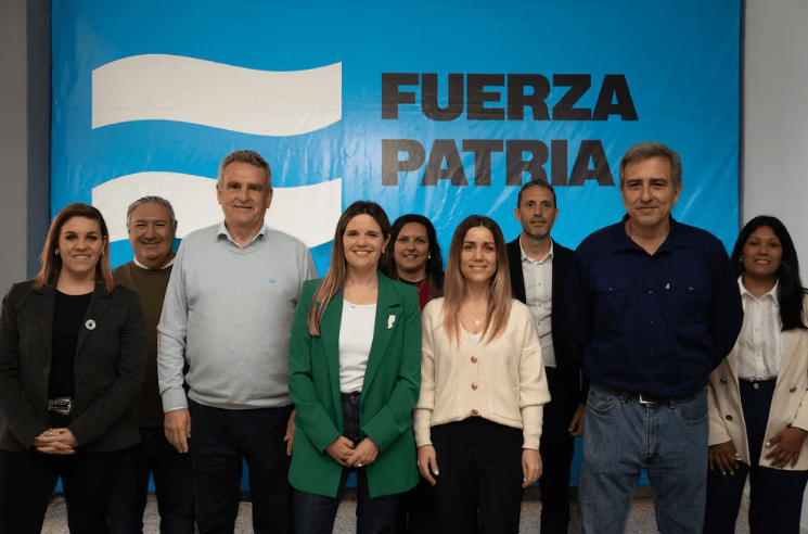 El peronismo santafesino ve chance en un escenario de&nbsp;“tercios”