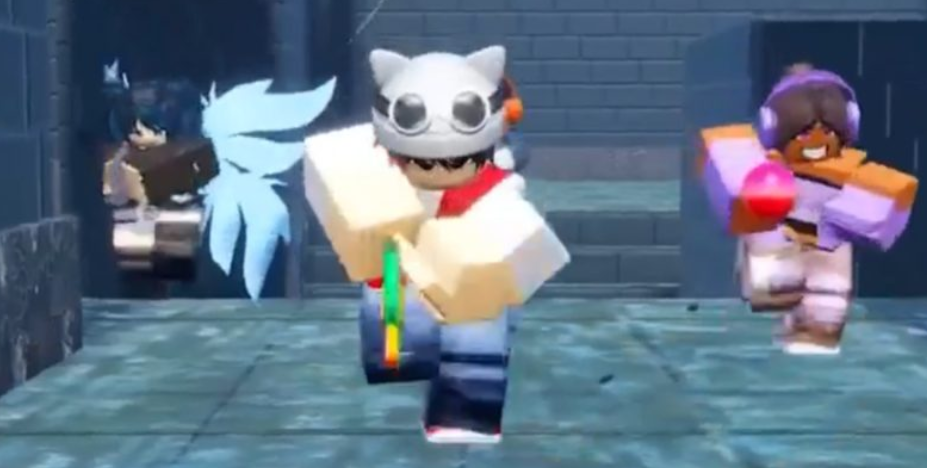 Condenan por primera vez en Mendoza un caso de grooming cometido a través de&nbsp;Roblox