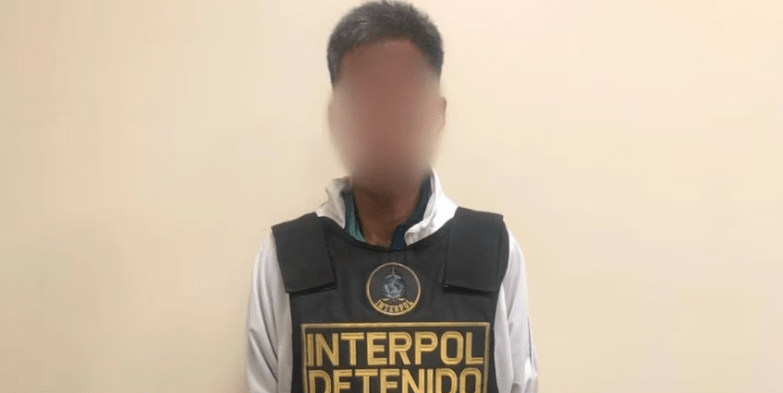 La Policía Federal informó la detención de un hombre peruano acusado de abusar de su hijastra durante siete años 