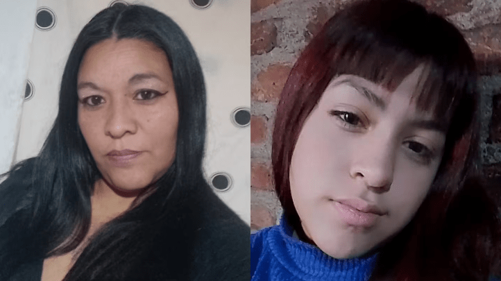 El desgarrador mensaje de la hija de una de las víctimas del doble crimen en San&nbsp;Luis