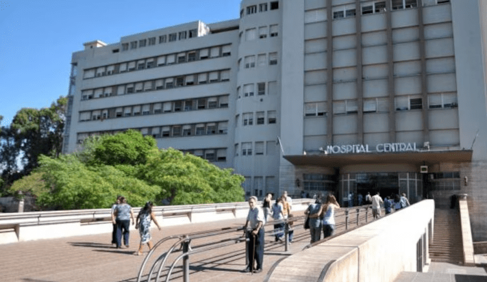 Un hombre sufrió la amputación de cuatro dedos tras un violento ataque en&nbsp;Mendoza