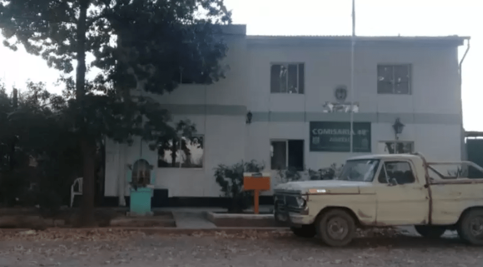 Detuvieron a un hombre en Luján de Cuyo tras amenazar a su madre y violar una orden&nbsp;judicial