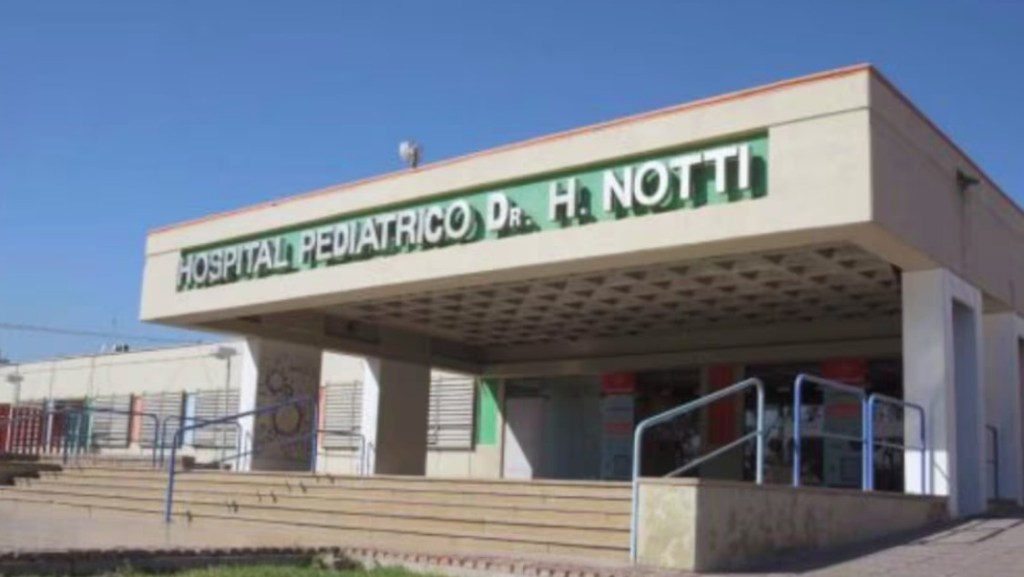 Tragedia Doméstica: Nene de Dos Años Atropellado por su Propio Padre en&nbsp;Mendoza