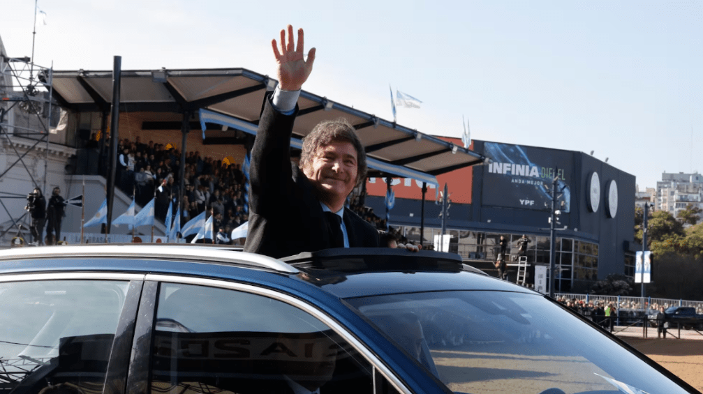 El campo celebró la aprobación del acuerdo entre la Unión Europea y el Mercosur y destacó “un 2025 lleno de buenas&nbsp;noticias”