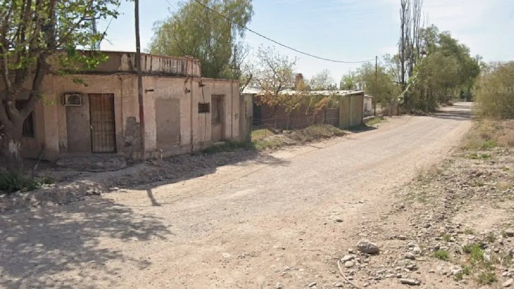 Tragedia en un cumpleaños en&nbsp;Mendoza