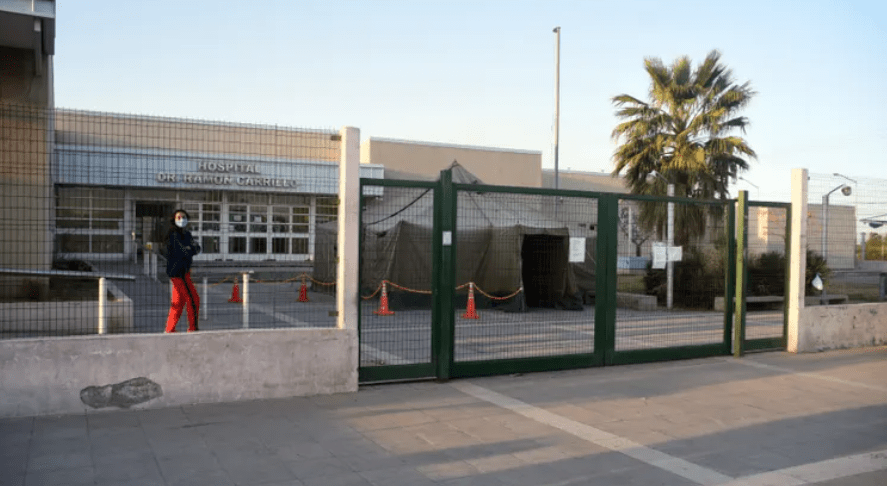 Detectan en Mendoza el primer caso de gripe A&nbsp;H3N2