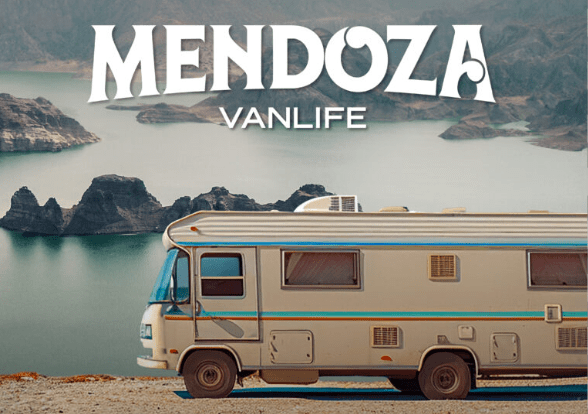 Mendoza presentó “VanLife” y se suma a la ruta del motorhome para atraer turistas en&nbsp;2026