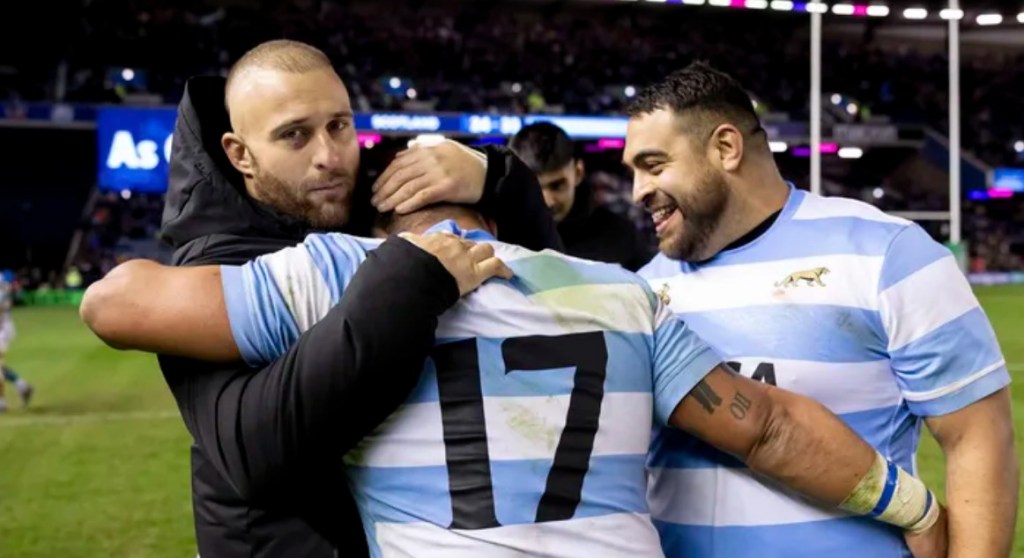 El seleccionado nacional de rugby disputará un encuentro internacional en territorio&nbsp;mendocino