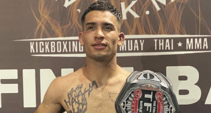 Violento ataque en Mendoza: un luchador de kickboxing de 21 años fue herido con un arma&nbsp;blanca