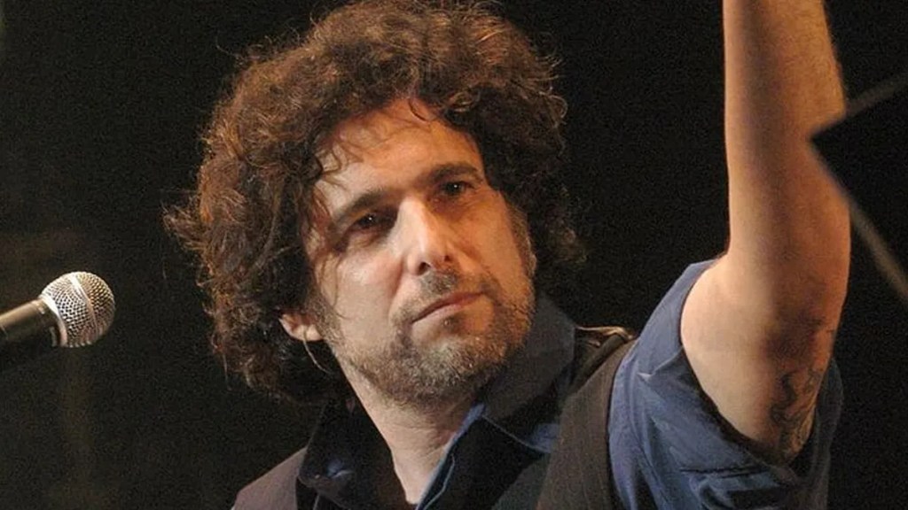 Calamaro confirma un show especial en&nbsp;Mendoza