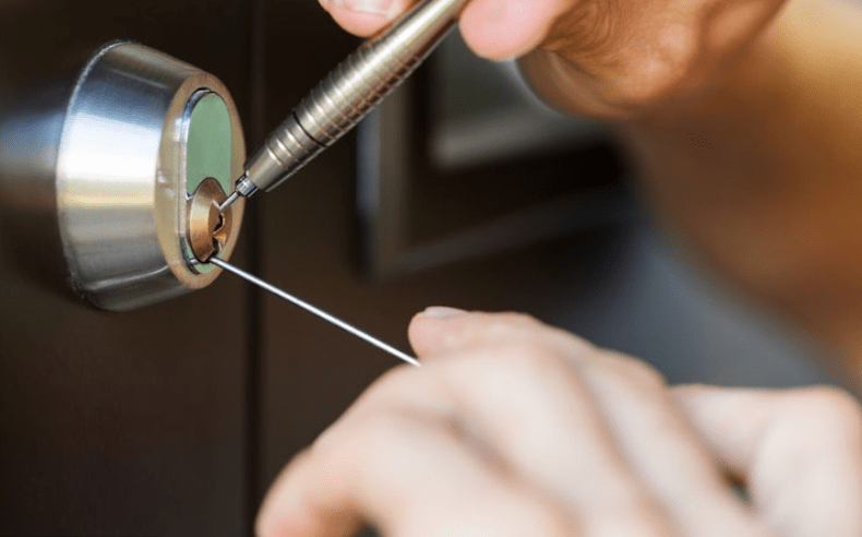 Rivadavia: delincuentes desvalijaron una vivienda mientras su dueño estaba de&nbsp;vacaciones