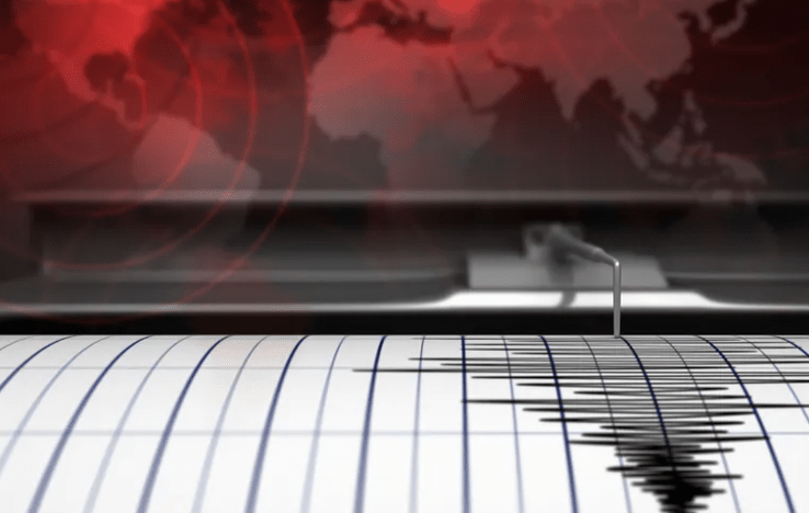 Fuerte sismo en Chile se percibió también en&nbsp;Mendoza