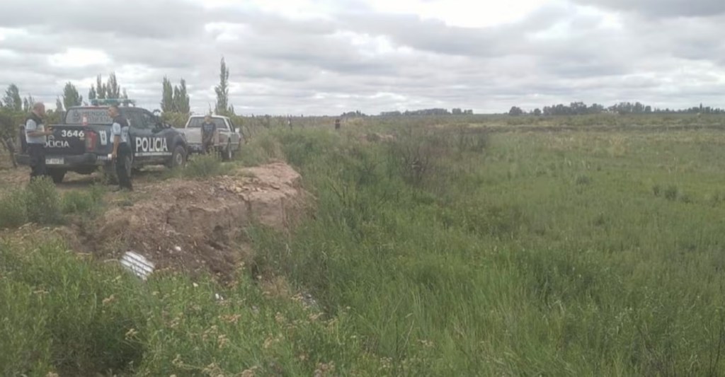 Un trabajador rural perdió la vida en un trágico accidente ocurrido en una zona de&nbsp;fincas