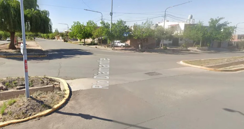 La justicia mendocina otorgó la libertad al hombre que embistió a un delincuente en un&nbsp;asalto