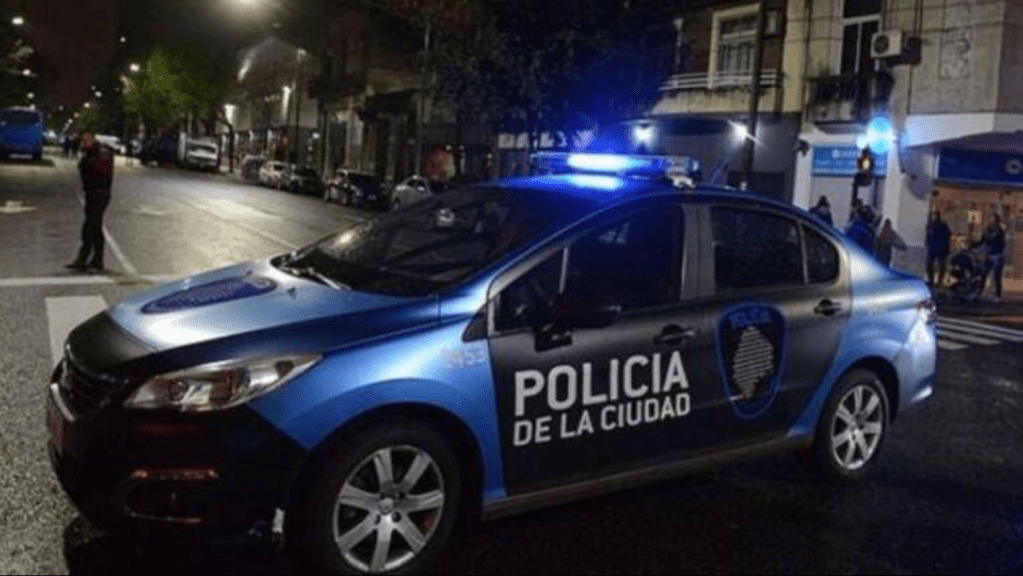 Conmoción en Palermo: detuvieron a un hombre por maltrato animal tras la difusión de un&nbsp;video