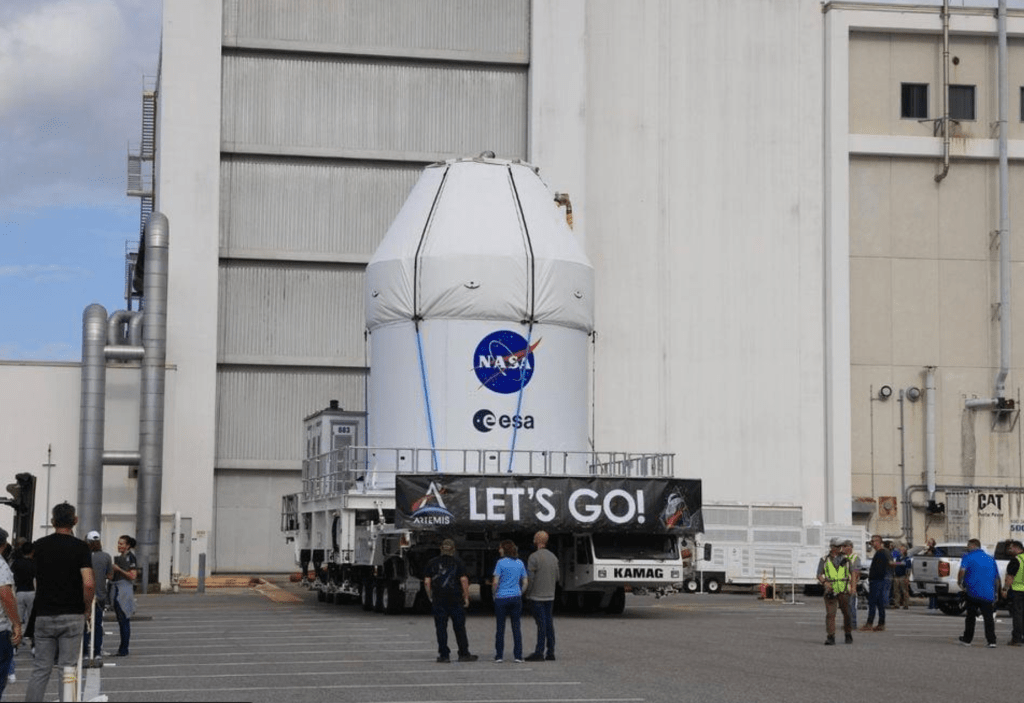 Las imágenes inéditas de la Luna y la Tierra que dejó Artemis II impactan al&nbsp;mundo