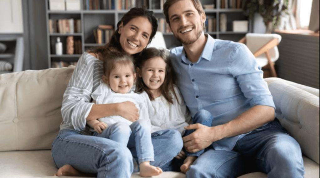 Las preferencias parentales: cómo la psicología explica esta realidad&nbsp;familiar