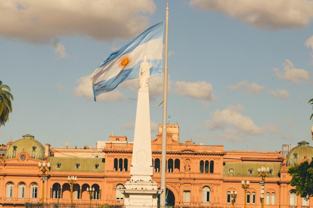 El Senado confirmó a jueza rechazada por Milei; Bullrich no se&nbsp;pronunció