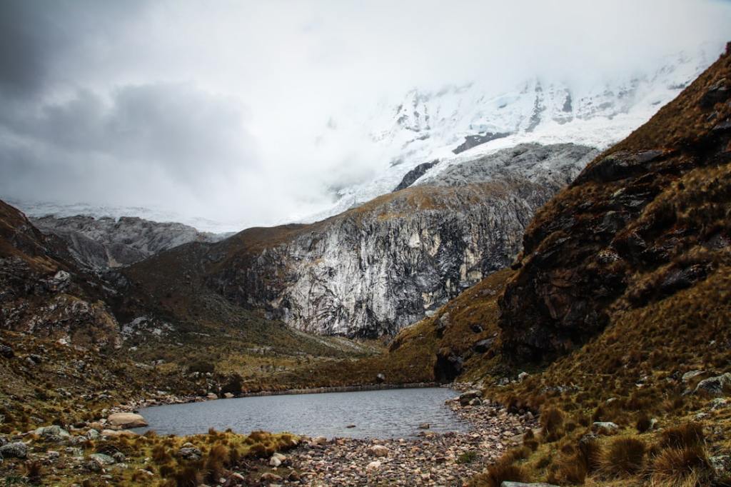 Cámara Federal levanta suspensión de reforma sobre Ley de&nbsp;Glaciares
