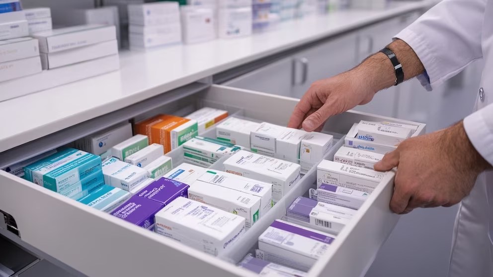 Más competencia y menos trabas: ANMAT habilitó el pase de 10 medicamentos a venta&nbsp;libre