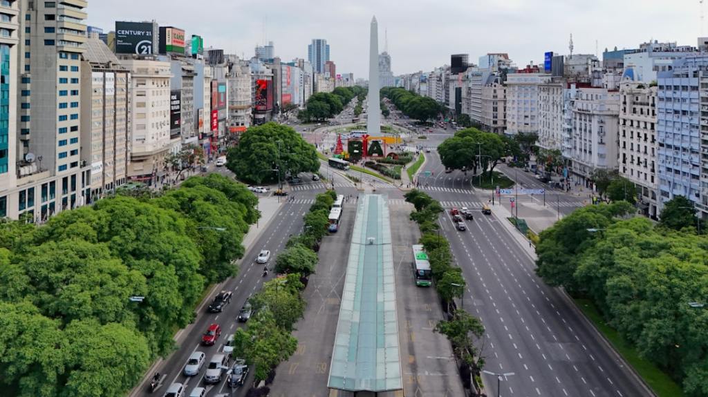 Córdoba accede a financiamiento de Nación por $400 mil&nbsp;millones