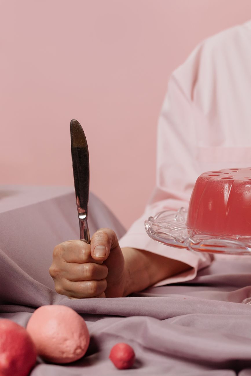 Gelatina de pata: receta tradicional que aporta colageno&nbsp;natural