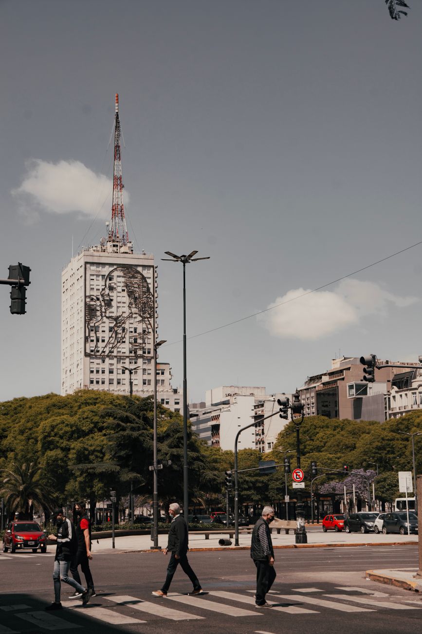 Hasta $4.692.320 de multa por violar normas de tránsito en&nbsp;CABA