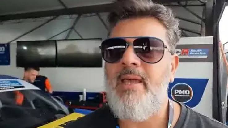 Una boda millonaria y una denuncia por $33.632 millones: el otro frente judicial del Señor del Tabaco, Pablo&nbsp;Otero
