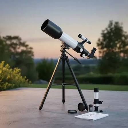 Los argentinos ahora pueden comprar telescopios más baratos gracias a las nuevas reglas de importación de Milei